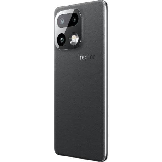 Realme 16 Pro Plus 5G 12GB 512GB 6.78" Gris Incluye cargador 80W