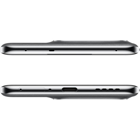 Realme 16 Pro+ 5G 8GB 256GB 6.78" Gris Incluye cargador 80W