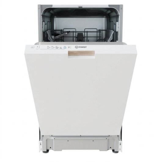 Lave-vaisselle Indesit IN2IKE107 10 couverts E integrable 45 cm