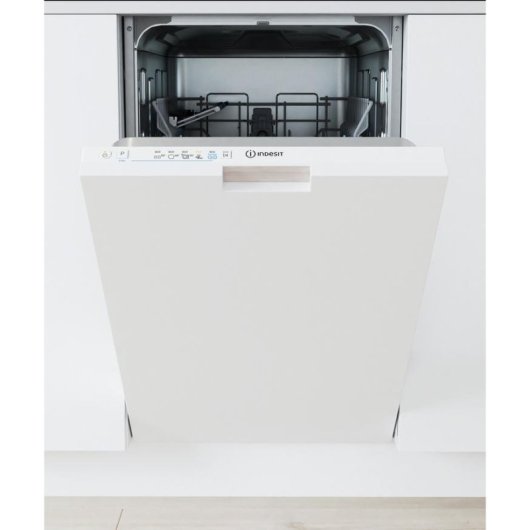 Lave-vaisselle Indesit IN2IKE107 10 couverts E integrable 45 cm