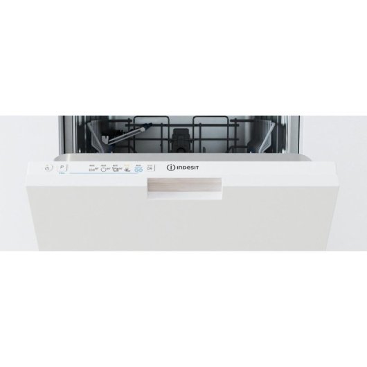 Lave-vaisselle Indesit IN2IKE107 10 couverts E integrable 45 cm
