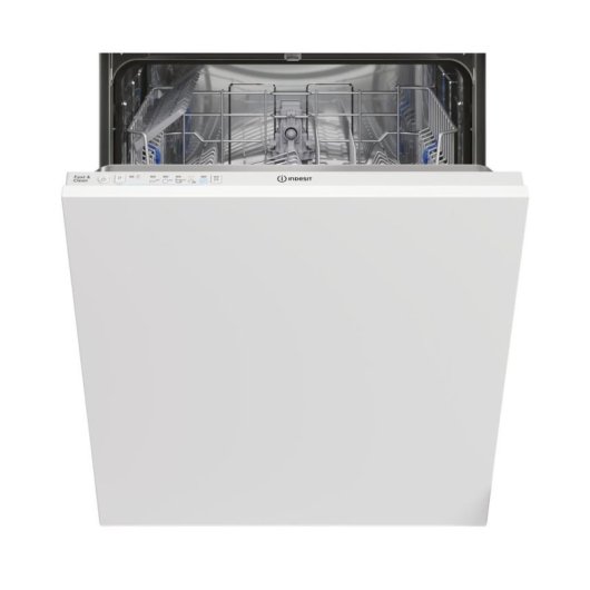 Lavastoviglie Indesit IN2IE14CNP80 14 coperti E integrata 60 cm