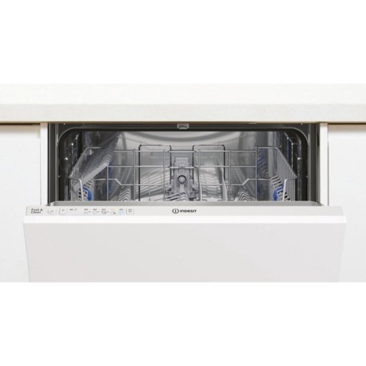Lavastoviglie Indesit IN2IE14CNP80 14 coperti E integrata 60 cm