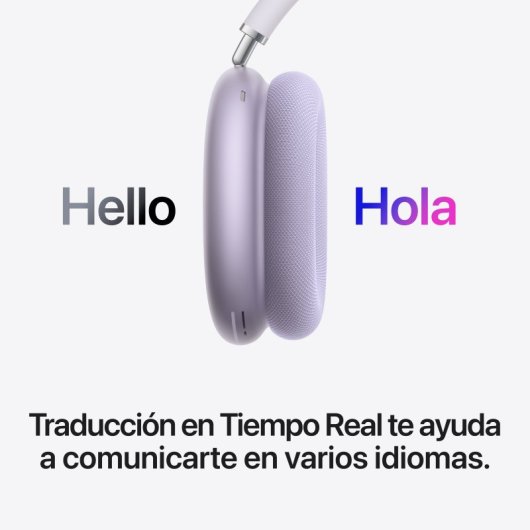 Apple AirPods Max 2 Violet