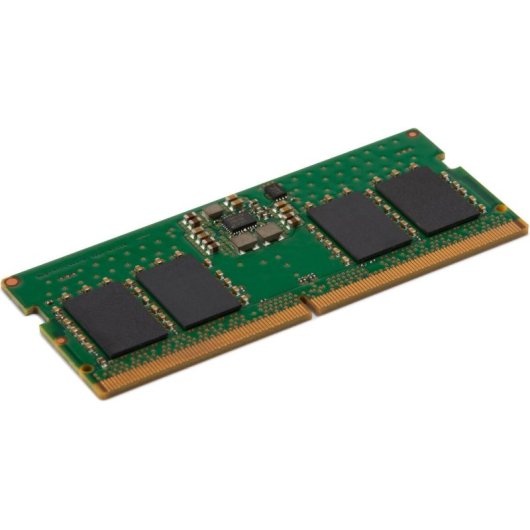 <div id="smart-product-wrapper">Memória RAM HP 8GB 1x8GB DDR5 4800MHz SO-DIMM 262-pin NECC</div>