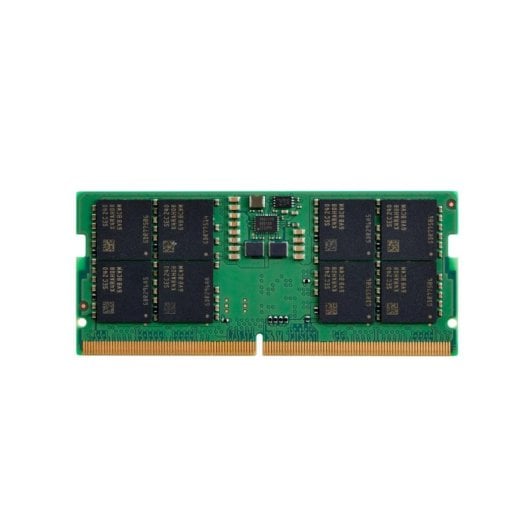 <div id="smart-product-wrapper">Memoria RAM HP SODIMM 16GB 1x16GB DDR5 5600MHz</div>