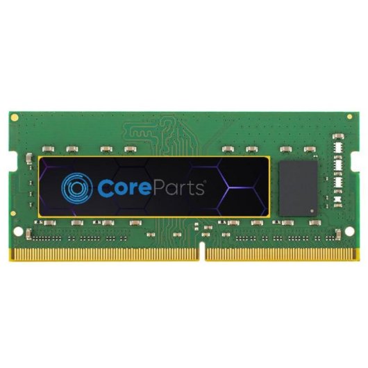 Memoria RAM CoreParts MMKN166-16GB 16GB 1x16GB DDR5 5600MHz SO-DIMM