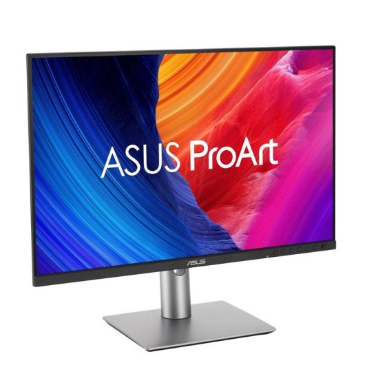 Monitor PC ASUS ProArt PA248QFV 24,1" WUXGA 100Hz IPS HDR10 5ms Regolabile