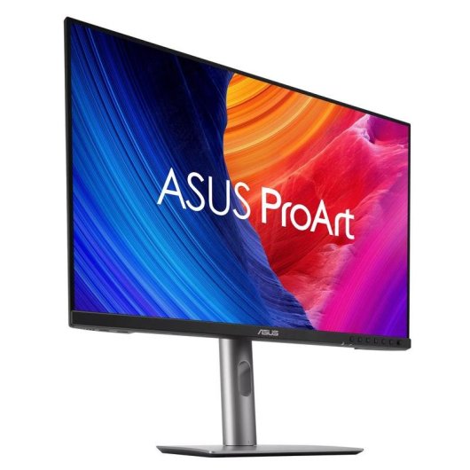 Monitor PC ASUS ProArt PA248QFV 24,1" WUXGA 100Hz IPS HDR10 5ms Regolabile