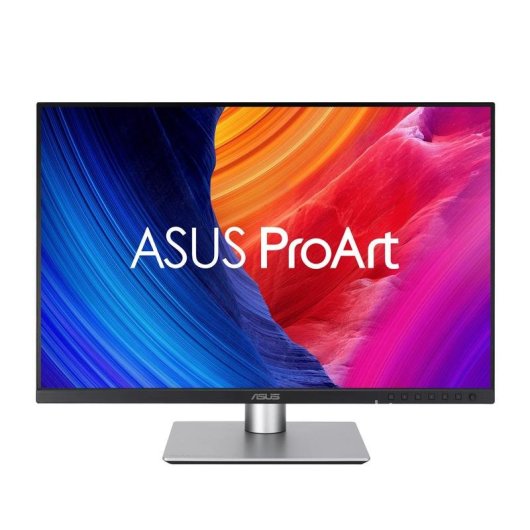 Monitor ASUS ProArt PA248QFV 24.1" WUXGA 100Hz IPS HDR10 5ms