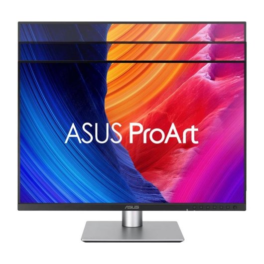 Monitor PC ASUS ProArt PA248QFV 24,1" WUXGA 100Hz IPS HDR10 5ms Regolabile