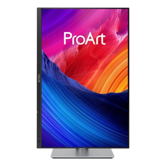 Monitor PC ASUS ProArt PA248QFV 24,1" WUXGA 100Hz IPS HDR10 5ms Regolabile