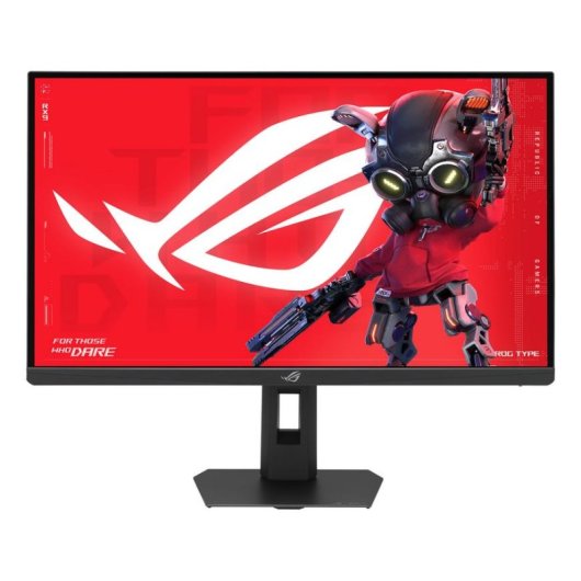 Monitor Asus ROG Strix Pulsar XG27AQNGV 27" WQHD 360Hz IPS 1ms HDR10