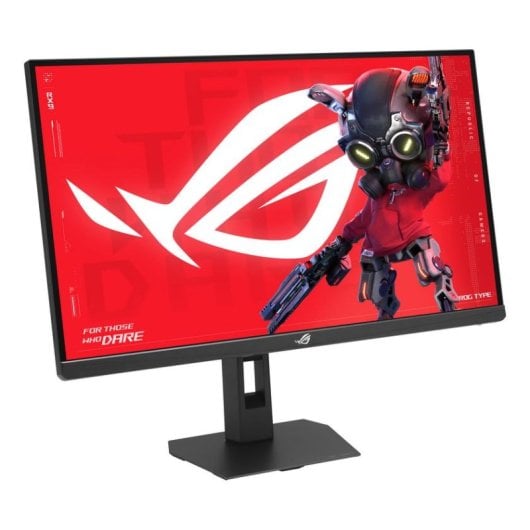 Monitor PC Asus ROG Strix XG27AQNGV 27" Wide Quad HD 360Hz IPS HDR10 G-SYNC Regolabile in altezza 1ms