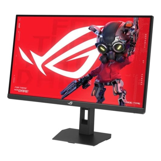 Monitor PC Asus ROG Strix XG27AQNGV 27" Wide Quad HD 360Hz IPS HDR10 G-SYNC Regolabile in altezza 1ms
