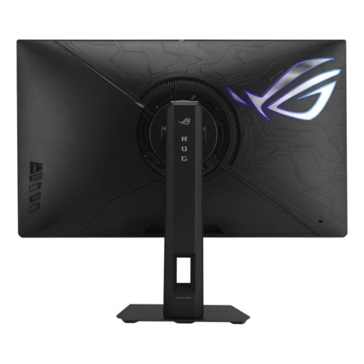 Monitor PC Asus ROG Strix XG27AQNGV 27" Wide Quad HD 360Hz IPS HDR10 G-SYNC Regolabile in altezza 1ms
