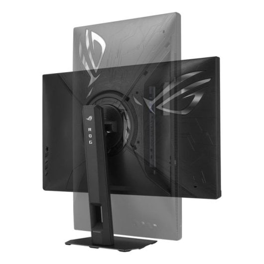 Monitor PC Asus ROG Strix XG27AQNGV 27" Wide Quad HD 360Hz IPS HDR10 G-SYNC Regolabile in altezza 1ms