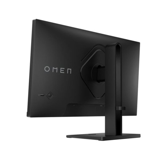 Écran PC HP OMEN 23,8" Full HD 165Hz IPS 1ms Premium FreeSync, hauteur réglable