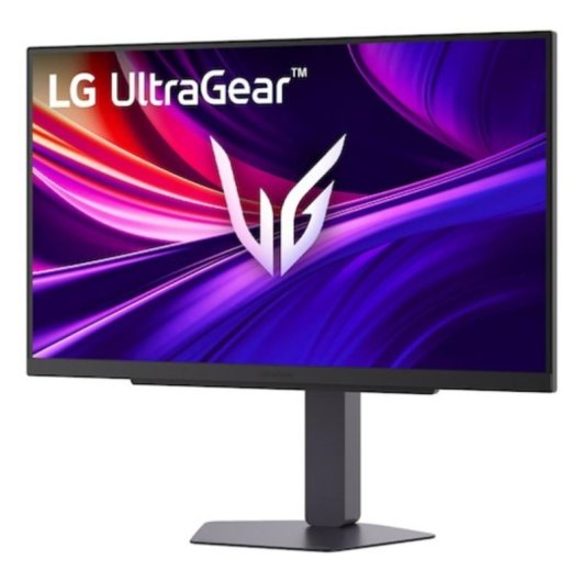 Monitor LG 27G810A-B 27" UltraHD 4K 180Hz IPS 1ms HDR G-SYNC