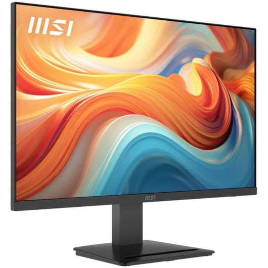 Monitor PC MSI Pro MP273Q E14 27" WQHD 144Hz IPS 4ms Altoparlanti