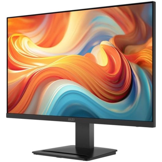 Monitor PC MSI Pro MP273Q E14 27" WQHD 144Hz IPS 4ms Altoparlanti