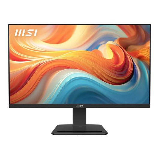 Monitor PC MSI Pro MP273Q E14 27" WQHD 144Hz IPS 4ms Altoparlanti