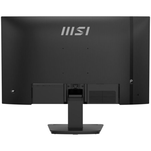 Monitor PC MSI Pro MP273Q E14 27" WQHD 144Hz IPS 4ms Altoparlanti