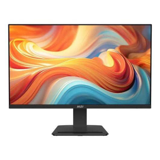 Monitor PC MSI Pro MP273Q E14 27" WQHD 144Hz IPS 4ms Altoparlanti