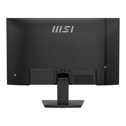 Monitor PC MSI Pro MP273Q E14 27" WQHD 144Hz IPS 4ms Altoparlanti