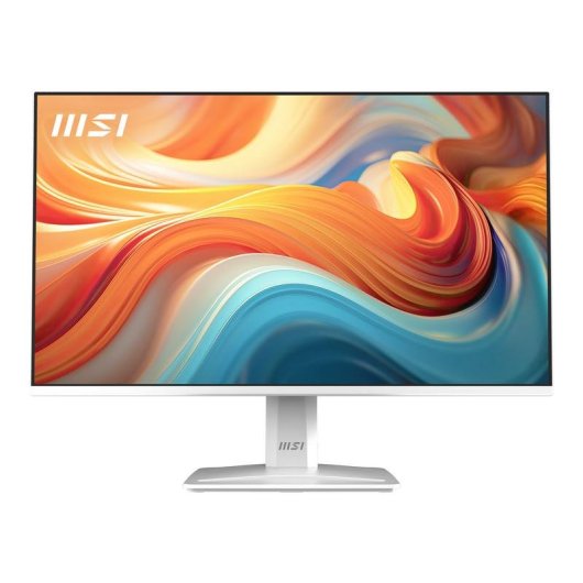 Monitor MSI Pro MP243W E14 23,8" FullHD 144Hz IPS HDR 45ms Altifalantes