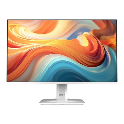 Monitor MSI Pro MP243W E14 23,8" FullHD 144Hz IPS HDR 45ms Altifalantes