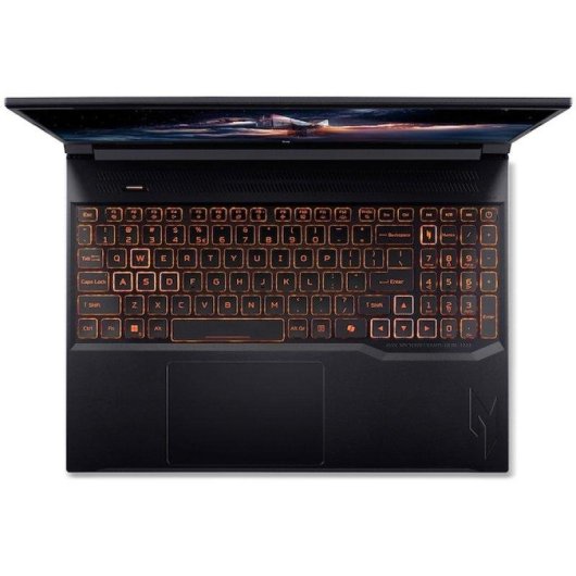 Portátil Acer Nitro V 16 ANV16-42 16" AMD Ryzen 7 260 32GB 1TB SSD RTX 5060 Sin sistema operativo