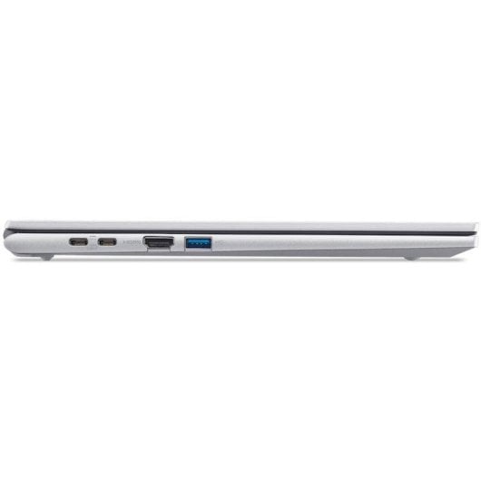 Portátil Acer Aspire Go 15 AG15-72P 15.6" Intel Core 5 120U 16GB 512GB SSD Intel Graphics Sin Sistema Operativo