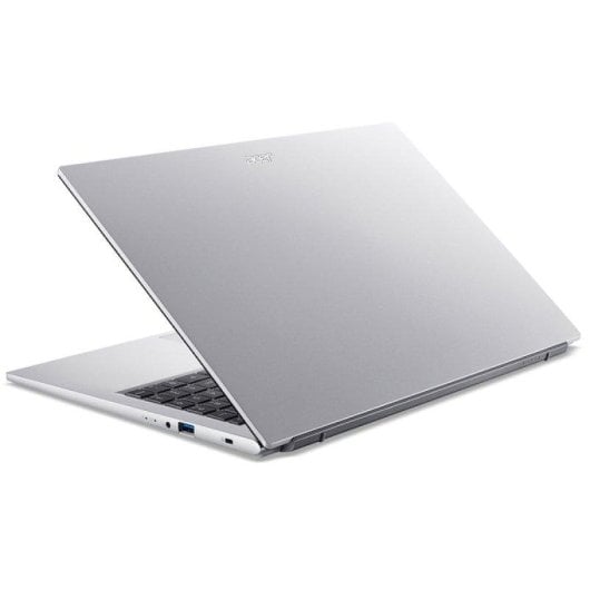 Portátil Acer Aspire Go 15 AG15-72P 15.6" Intel Core 5 120U 16GB 512GB SSD Intel Graphics Sin Sistema Operativo