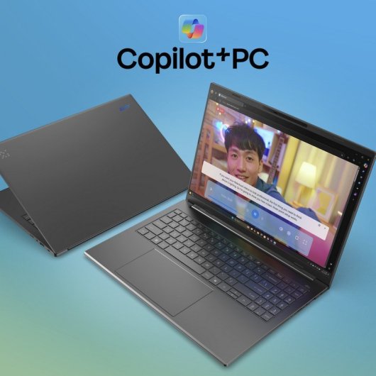 Portátil Acer Aspire 16 AI A16-52M 16" Intel Core Ultra 9 288V 32GB 1TB SSD Intel Arc Windows 11 Home