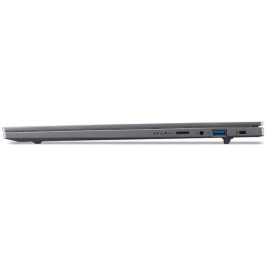 Portátil Acer Aspire 16 AI A16-52M 16" Intel Core Ultra 9 288V 32GB 1TB SSD Intel Arc Windows 11 Home