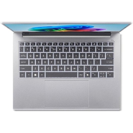 Portátil Acer Aspire 14 AI A14-61M 14" AMD Ryzen AI 5 330 16GB 512GB SSD Radeon Graphics Windows 11 Home