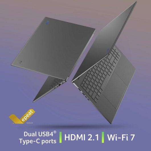 Portátil Acer Aspire 16 AI A16-11M 16" Snapdragon X1-26100 16GB 512GB SSD Adreno Windows 11 Home