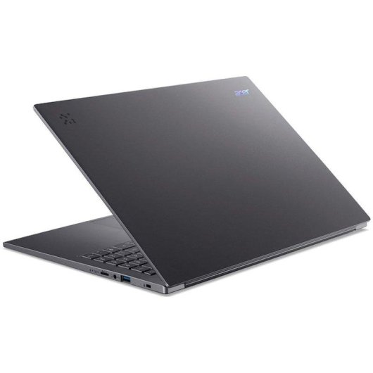 Portátil Acer Aspire 16 AI A16-11M 16" Snapdragon X1-26100 16GB 512GB SSD Adreno Windows 11 Home