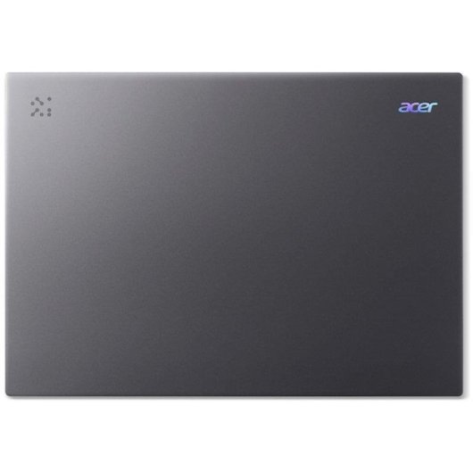 Portátil Acer Aspire 16 AI A16-11M 16" Snapdragon X1-26100 16GB 512GB SSD Adreno Windows 11 Home