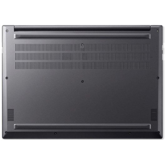 Portátil Acer Aspire 16 AI A16-11M 16" Snapdragon X1-26100 16GB 512GB SSD Adreno Windows 11 Home