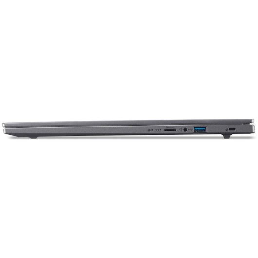 Portátil Acer Aspire 16 AI A16-11M 16" Snapdragon X1-26100 16GB 512GB SSD Adreno Windows 11 Home