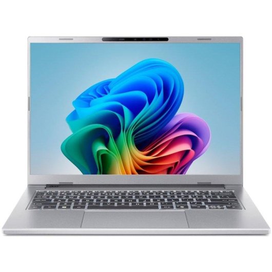 Portátil Acer Aspire 14 AI 14" Intel Core Ultra 5 226V 16GB 1TB SSD Intel Arc Windows 11 Home