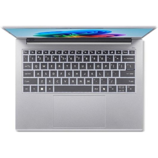 Portátil Acer Aspire 14 AI A14-53M 14" Intel Core Ultra 7 258V 32GB 1TB SSD Intel Arc Windows 11 Home