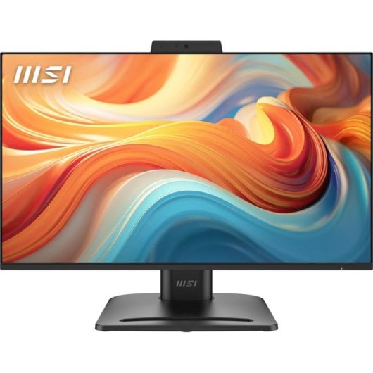 Monitor MSI Pro MP245PDG E14 23.8" FullHD 144Hz IPS 4ms HDR USB-C