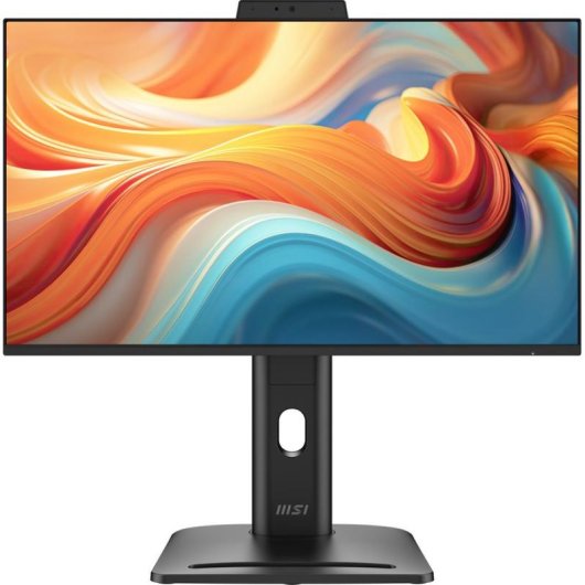 Monitor MSI Pro MP245PDG E14 23.8" FullHD 144Hz IPS 4ms HDR USB-C