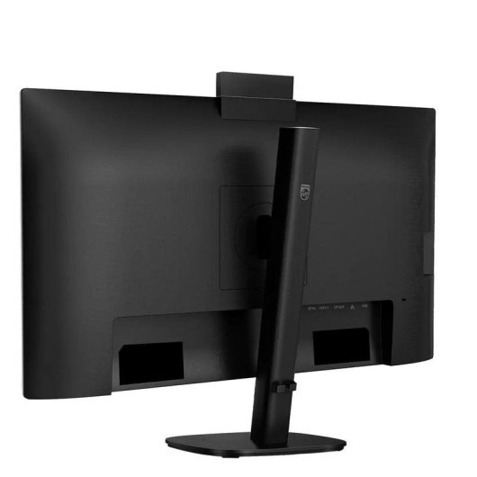 Monitor Philips 27B2U3601H 27" Quad HD 120Hz IPS 4ms USB-C Webcam