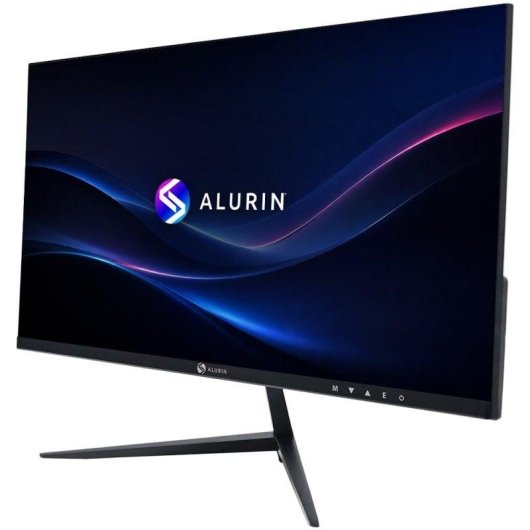 Monitor Alurin CoreVision 120IPSLite 24" FullHD 120Hz IPS HDR10 Adaptive Sync 2ms