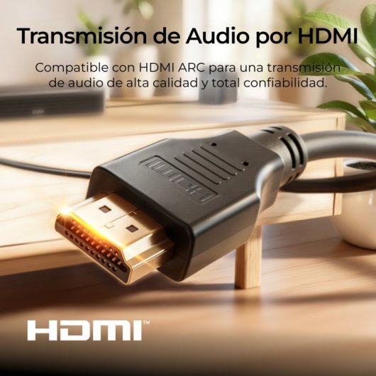 Barra de Sonido Ultimea Aura S4t 7.1 Bluetooth App Subwoofer 4 Surround