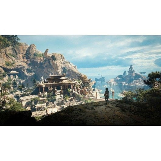 Resonance: A Plague Tale Legacy PS5